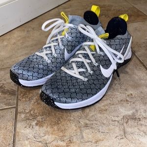 Mens Nike Metcon 8.5